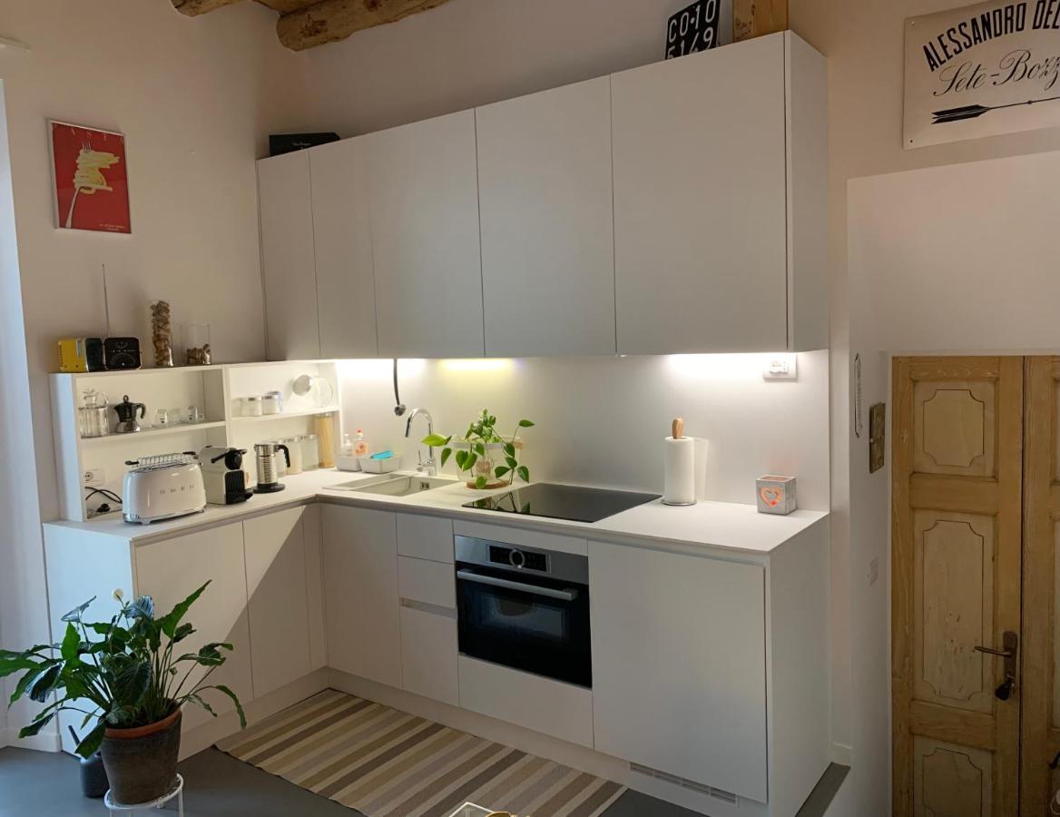 Villa Paola - Holiday Apartment - Menaggio, Lago Di Como エクステリア 写真