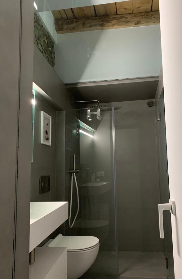 Villa Paola - Holiday Apartment - Menaggio, Lago Di Como エクステリア 写真