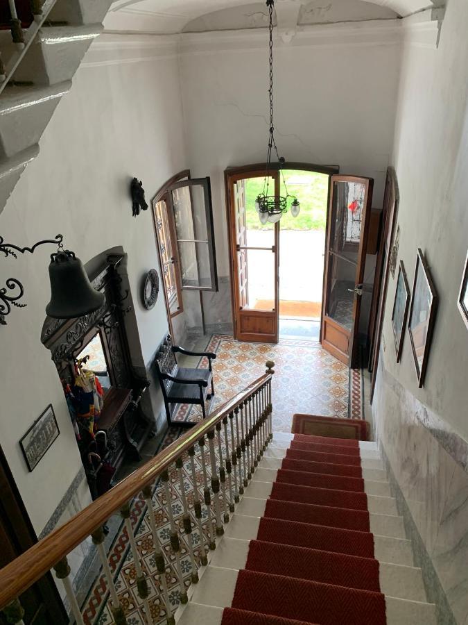 Villa Paola - Holiday Apartment - Menaggio, Lago Di Como エクステリア 写真