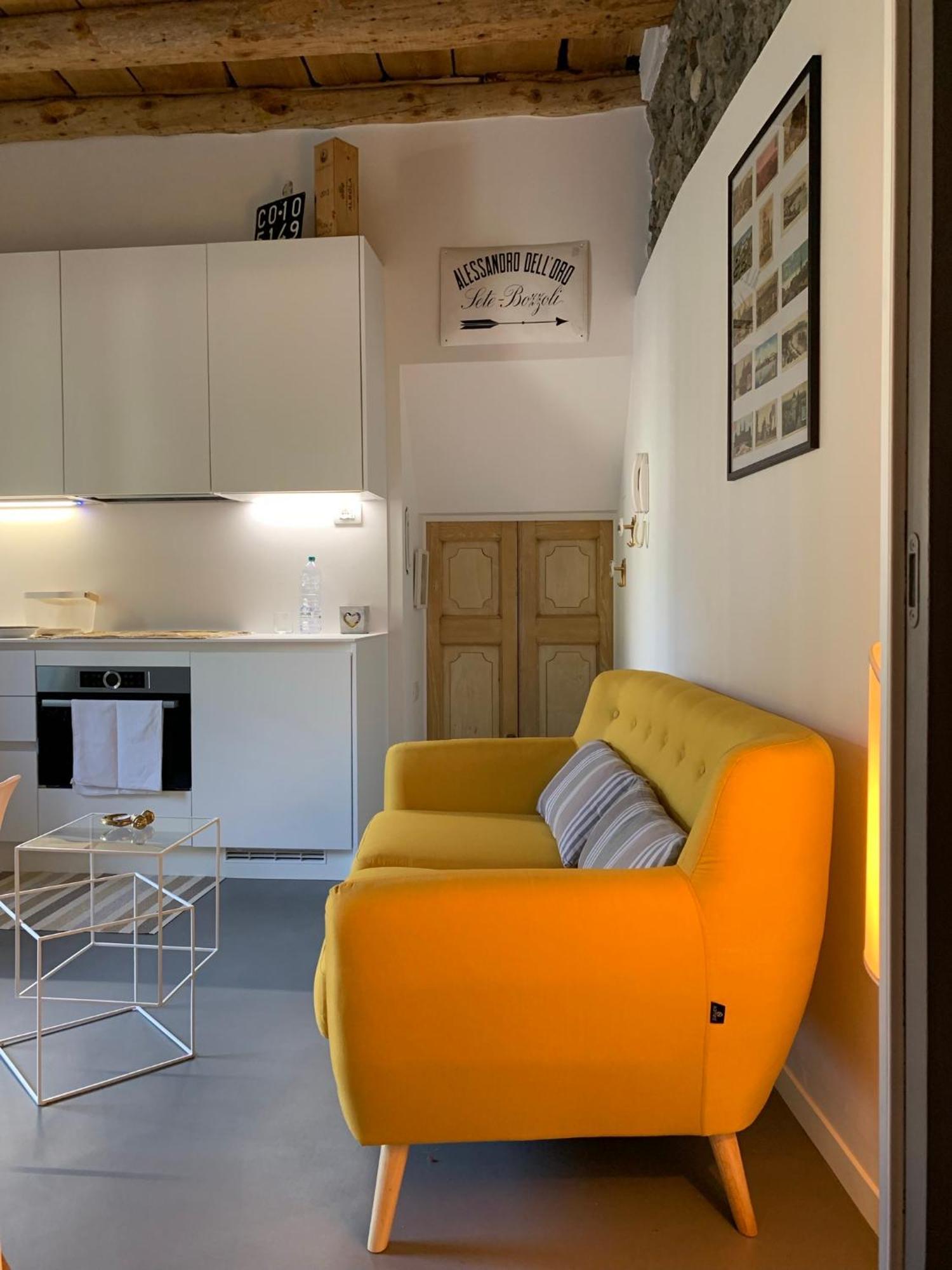 Villa Paola - Holiday Apartment - Menaggio, Lago Di Como エクステリア 写真