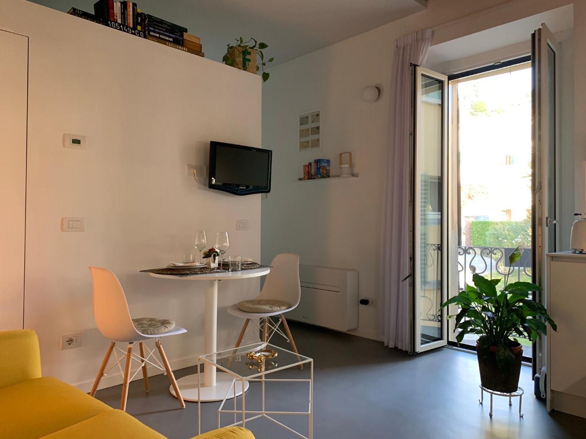 Villa Paola - Holiday Apartment - Menaggio, Lago Di Como エクステリア 写真