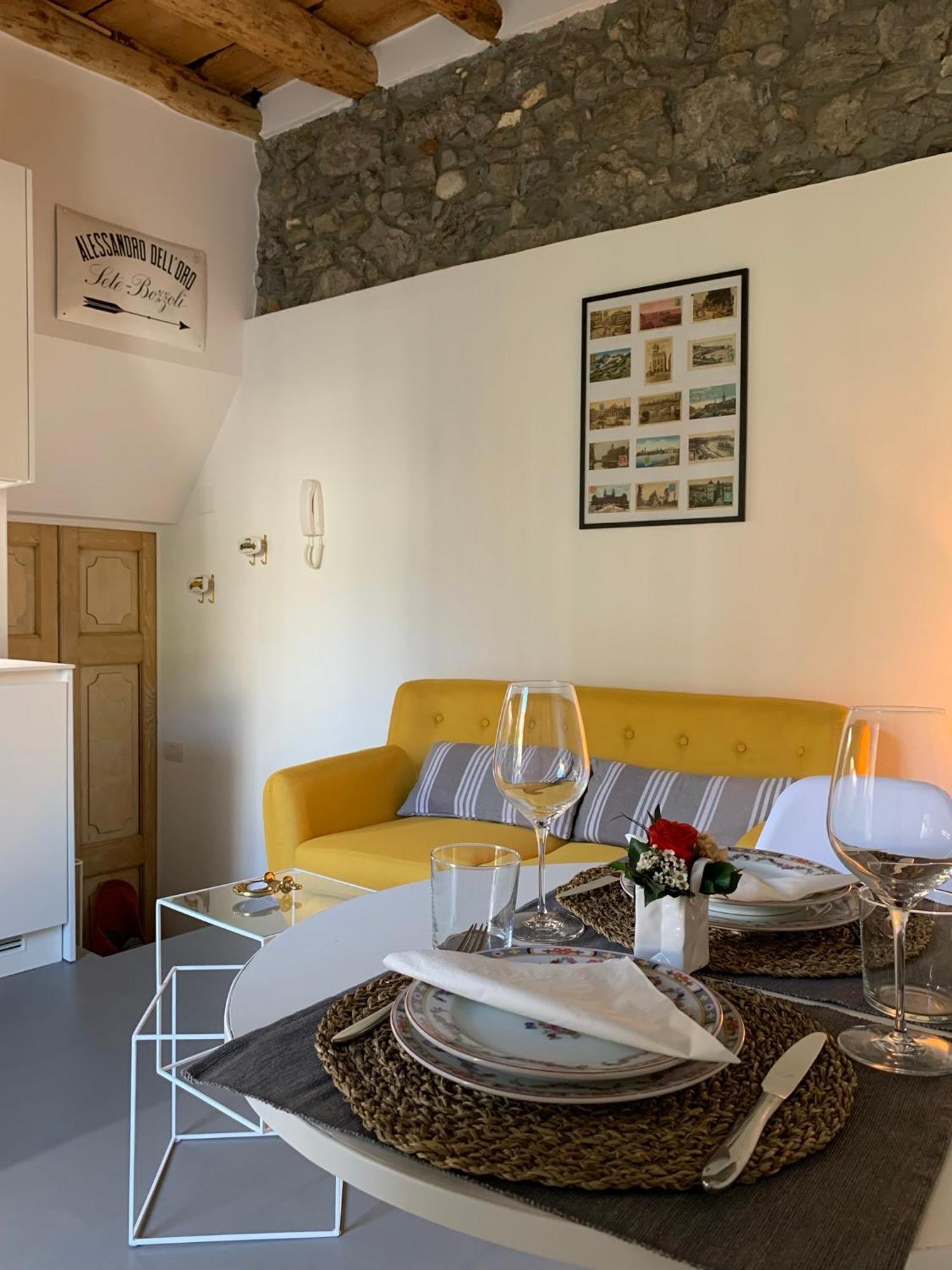 Villa Paola - Holiday Apartment - Menaggio, Lago Di Como エクステリア 写真